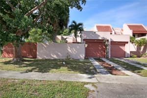 1631 NW 56th Terrace, Lauderhill, FL 33313, Sold 05/17/19