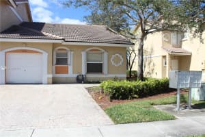 5521 NW 90th Ave, Sunrise, FL 33351, Sold 05/09/19