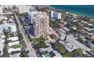 2701 N Ocean Blvd #3b, Fort Lauderdale, FL 33308, Sold 06/13/19