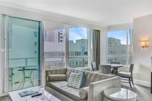 4401 Collins Ave, Miami Beach, FL 33140, Sold 09/17/21