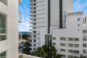 4401 Collins Ave, Miami Beach, FL 33140, Sold 09/17/21