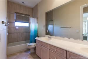 12666 NW 75th St, Tamarac, FL 33321, Sold 02/28/20