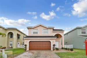5860 S Sable Cir, Margate, FL 33063, Sold 09/06/19