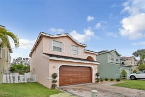5860 S Sable Cir, Margate, FL 33063, Sold 09/06/19
