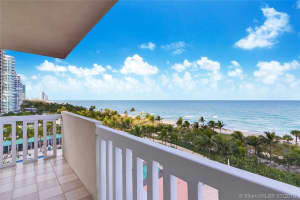 9801 Collins Ave #8a, Bal Harbour, FL 33154, Sold 12/09/19