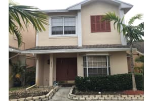 3803 NW 122nd Terrace, Sunrise, FL 33323, Sold 03/14/19