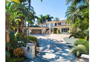 6816 Sunrise Dr, Coral Gables, FL 33133, Sold 05/13/19