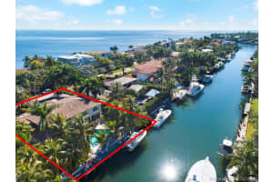 6816 Sunrise Dr, Coral Gables, FL 33133, Sold 05/13/19