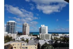 6770 Indian Creek Dr #8c, Miami, FL 33141, Sold 03/27/19