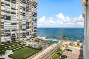 4250 Galt Ocean Dr #9g, Fort Lauderdale, FL 33308, Sold 11/08/19
