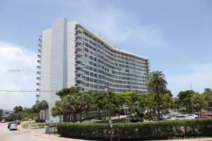 7441 Wayne Ave #4j, Miami, FL 33141, Sold 07/19/21