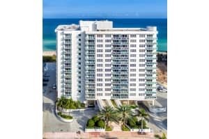 6917 Collins Ave, Miami, FL 33141, Sold 05/10/19