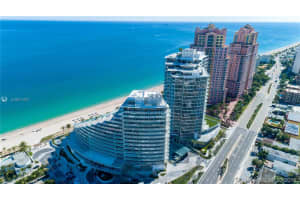 2200 N Ocean Blvd s202, Fort Lauderdale, FL 33305, Sold 07/22/19
