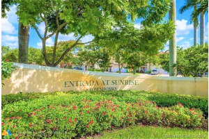11346 NW 33rd St, Sunrise, FL 33323, Sold 04/01/19