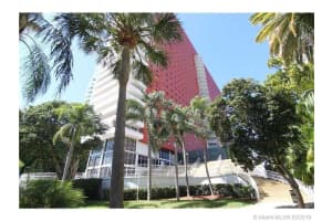 1627 Brickell Ave # 901, Miami, FL 33129, Sold 05/15/19