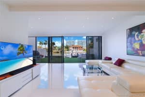 409 Poinciana Island Dr, Sunny Isles Beach, FL 33160, Sold 07/01/19