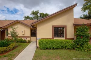 11153 NW 38th Pl, Sunrise, FL 33351, Sold 03/11/19