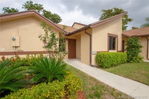 11153 NW 38th Pl, Sunrise, FL 33351, Sold 03/11/19
