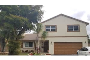 1905 SW 82nd Terrace, North Lauderdale, FL 33068, Sold 05/09/19