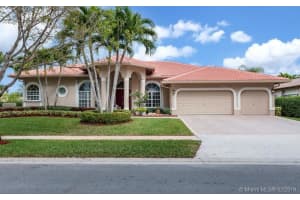 6507 NW 72nd Pl, Parkland, FL 33067, Sold 08/06/19