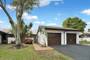 6433 Pinehurst Cir B24, Tamarac, FL 33321, Sold 03/29/19