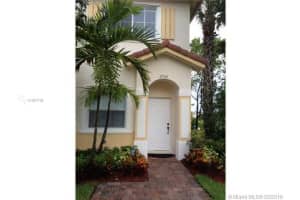 2760 SW 83rd Terrace, Miramar, FL 33025, Sold 06/07/19