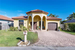 8635 SW 207th Terrace, Cutler Bay, FL 33189, Sold 03/12/19