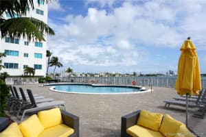 7501 E Treasure Dr #4s, North Bay Village, FL 33141, Sold 05/06/19