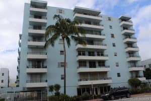 720 Collins Ave, Miami Beach, FL 33139, Sold 10/30/19