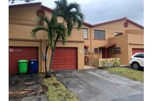 8033 NW 27th Ct, Sunrise, FL 33322, Sold 06/21/19