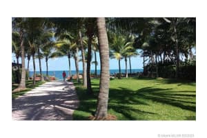 650 Ocean Dr #3a, Key Biscayne, FL 33149, Sold 03/30/21