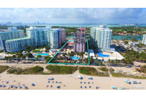 5225 Collins Ave CU307, Miami Beach, FL 33140, Sold 03/15/19