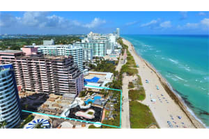 5225 Collins Ave CU307, Miami Beach, FL 33140, Sold 03/15/19