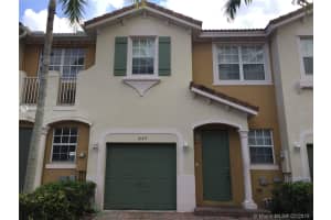 2124 NE 6th St, Homestead, FL 33033, Sold 06/13/19