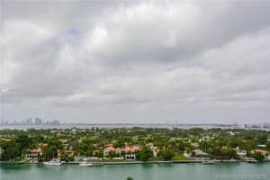 5825 Collins Ave #14a, Miami Beach, FL 33140, Sold 08/30/19