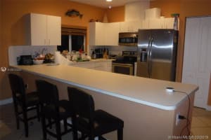 13454 SW 289th Terrace, Homestead, FL 33033, Sold 09/13/19