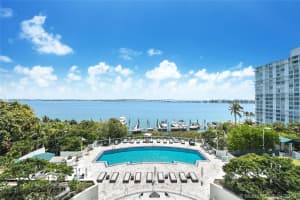 Santa Maria, 1643 Brickell Ave, Miami, FL 33129, Sold 07/08/19