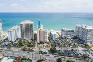 4100 Galt Ocean Dr #1111, Fort Lauderdale, FL 33308, Sold 06/27/19
