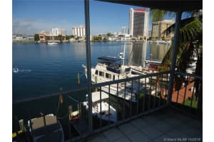 300 Golden Isles Dr, Hallandale Beach, FL 33009, Sold 05/11/20