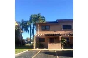 13436 SW 62nd St h101, Miami, FL 33183, Sold 06/13/19