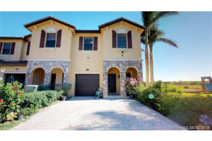 3785 NE 4th St, Homestead, FL 33033, Sold 09/13/19