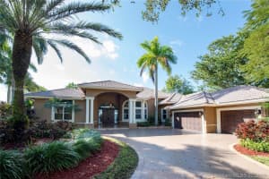 10701 Indian Trail, Cooper City, FL 33328, Sold 06/07/19