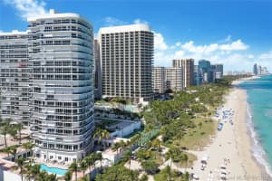 9601 Collins Ave, Bal Harbour, FL 33154, Sold 09/19/19