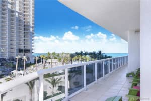 9601 Collins Ave, Bal Harbour, FL 33154, Sold 09/19/19