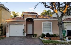 10021 SW 162nd Ct, Miami, FL 33196, Sold 03/15/19