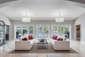 7200 E Lago Dr, Coral Gables, FL 33143, Sold 09/20/19