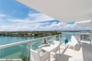 6700 Indian Creek Dr, Miami Beach, FL 33141, Sold 09/26/19