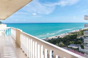 9801 Collins Ave #20d, Bal Harbour, FL 33154, Sold 08/26/19