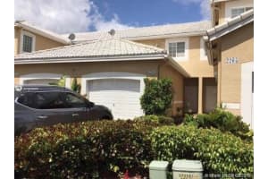 2261 Salerno Cir, Weston, FL 33327, Sold 03/27/19