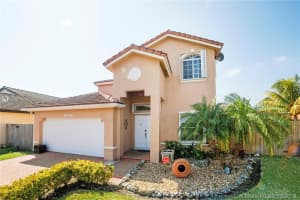 9146 SW 168th Ct, Miami, FL 33196, Sold 04/08/19